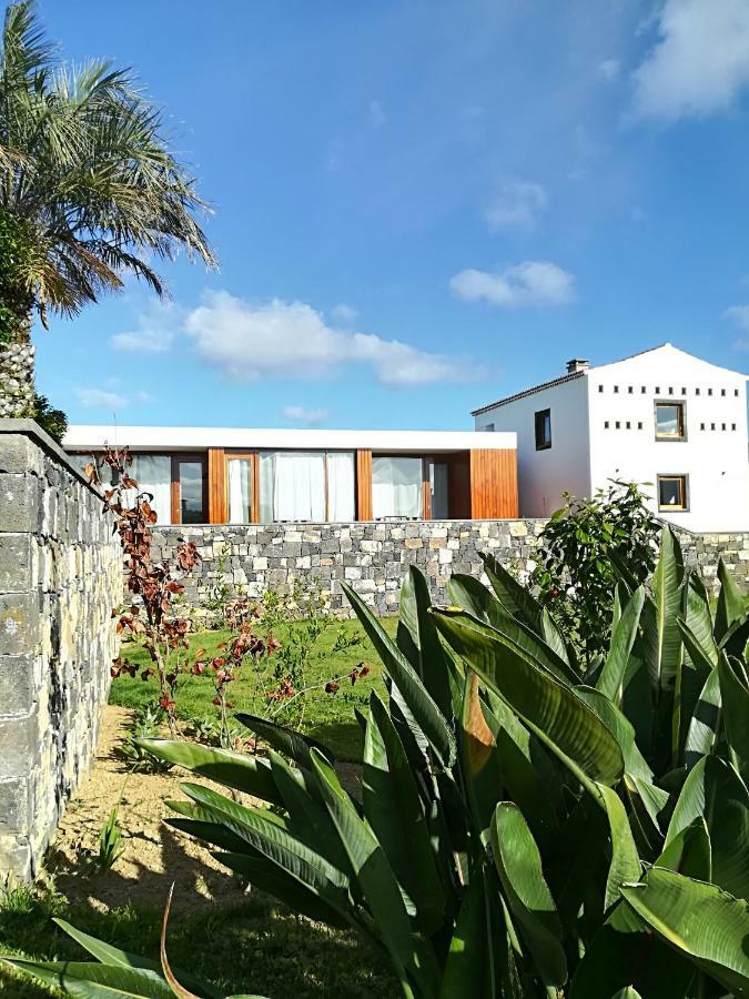 Quinta Nossa Senhora Do Cabo Villa Lagoa  Exteriör bild