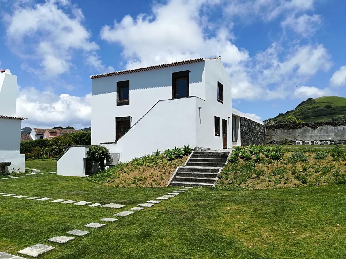 Quinta Nossa Senhora Do Cabo Villa Lagoa  Exteriör bild