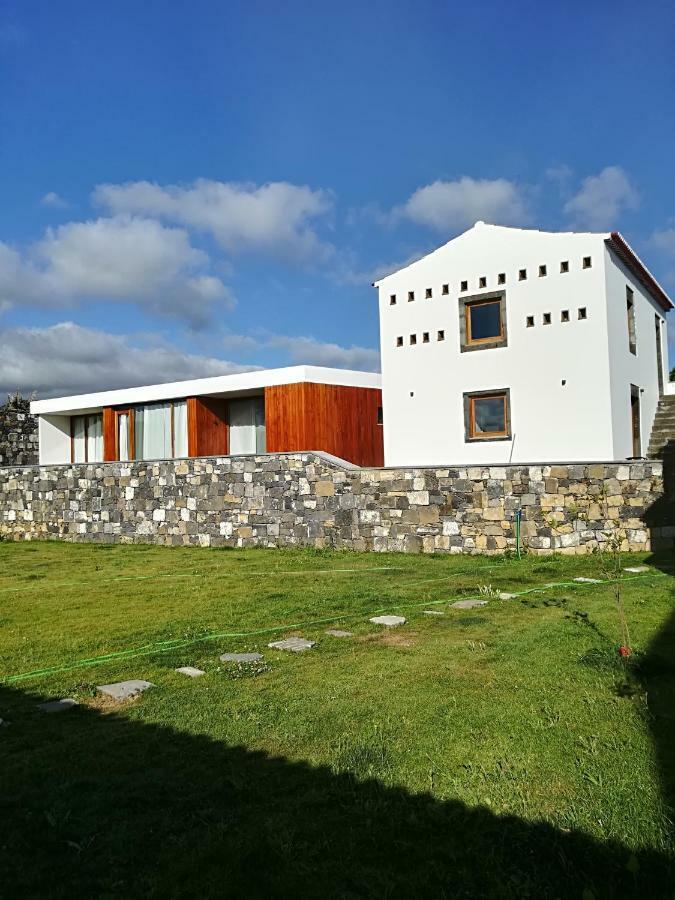 Quinta Nossa Senhora Do Cabo Villa Lagoa  Exteriör bild