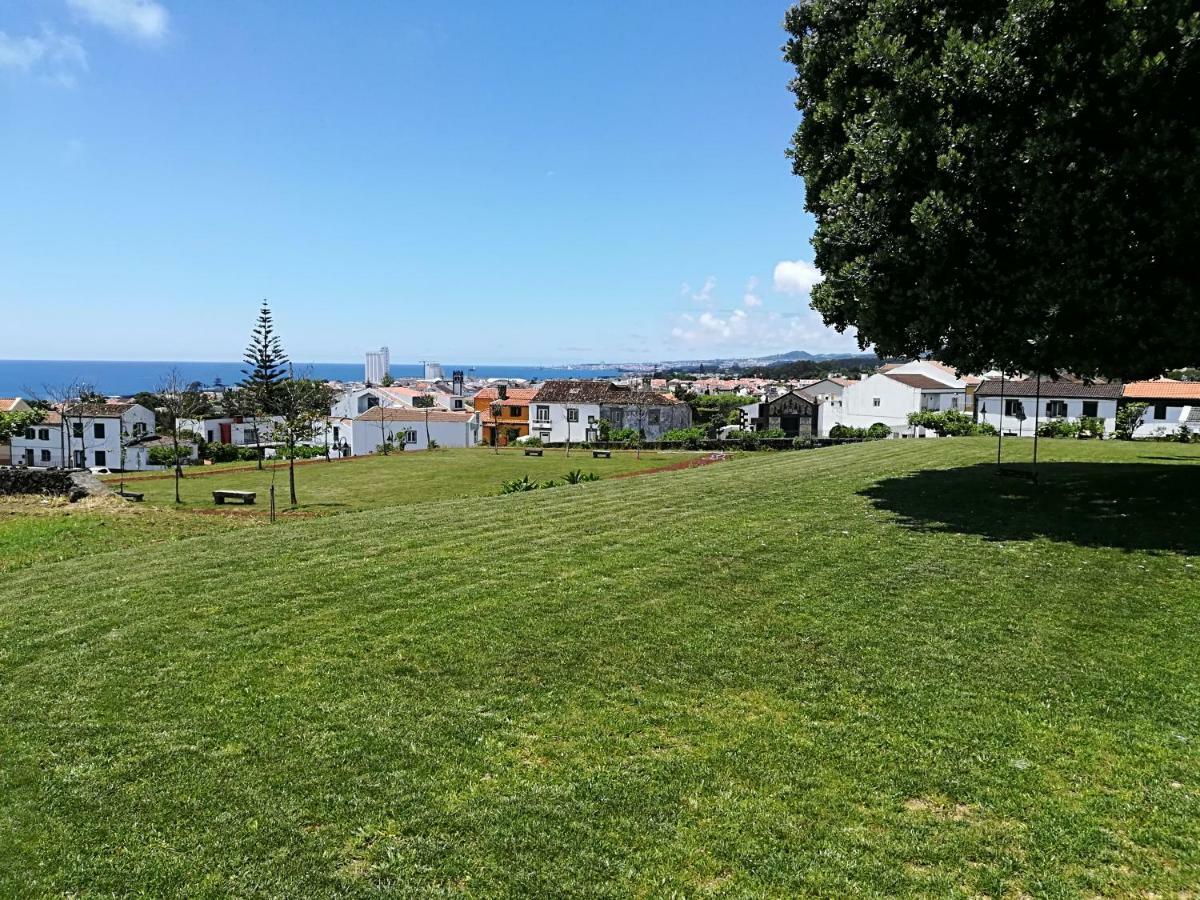 Quinta Nossa Senhora Do Cabo Villa Lagoa  Exteriör bild