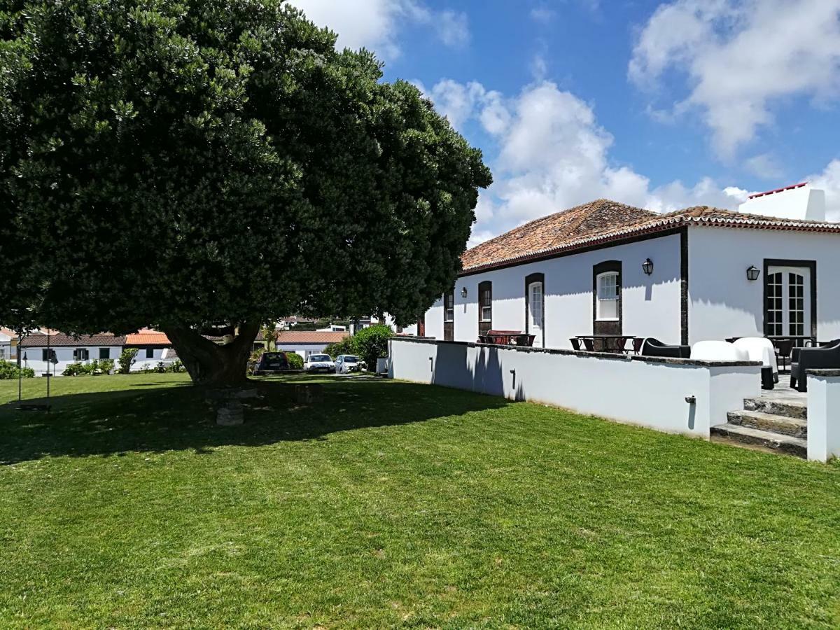 Quinta Nossa Senhora Do Cabo Villa Lagoa  Exteriör bild