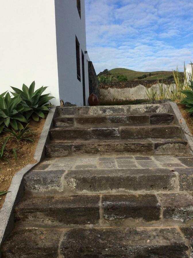 Quinta Nossa Senhora Do Cabo Villa Lagoa  Exteriör bild