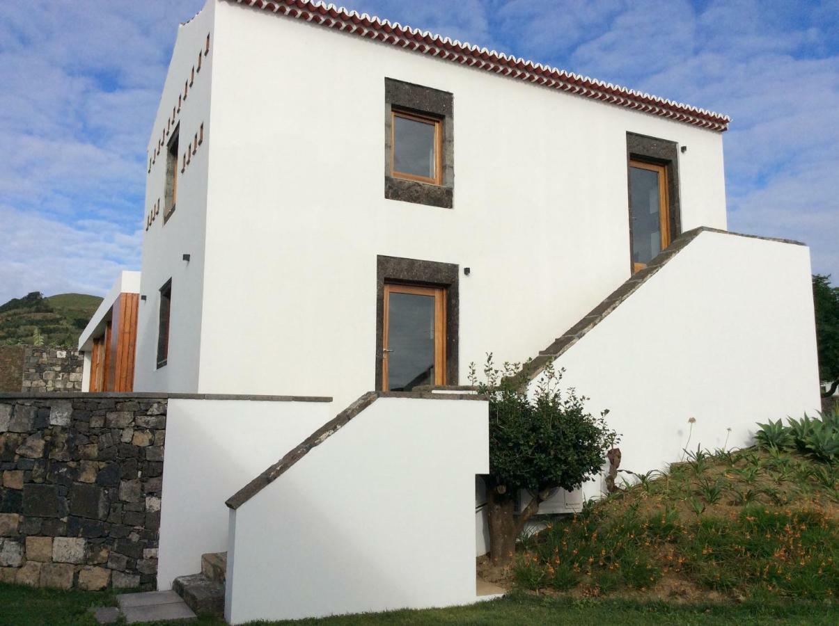 Quinta Nossa Senhora Do Cabo Villa Lagoa  Exteriör bild