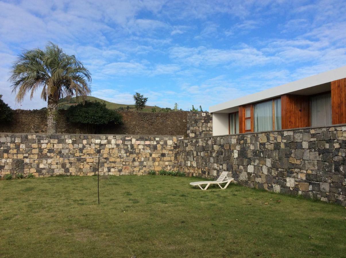 Quinta Nossa Senhora Do Cabo Villa Lagoa  Exteriör bild