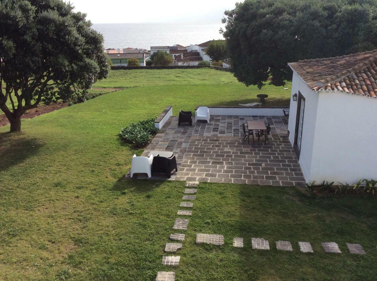 Quinta Nossa Senhora Do Cabo Villa Lagoa  Exteriör bild