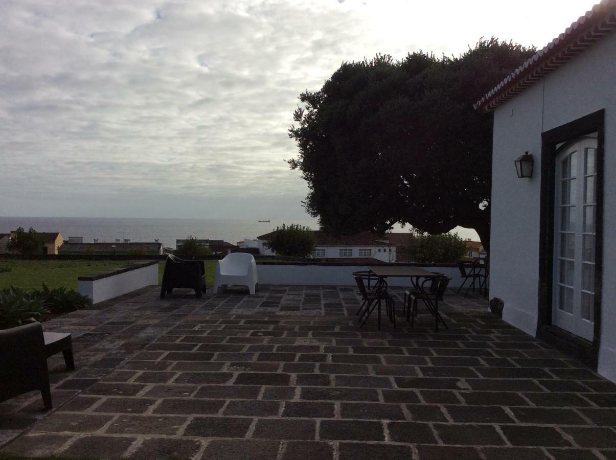 Quinta Nossa Senhora Do Cabo Villa Lagoa  Exteriör bild