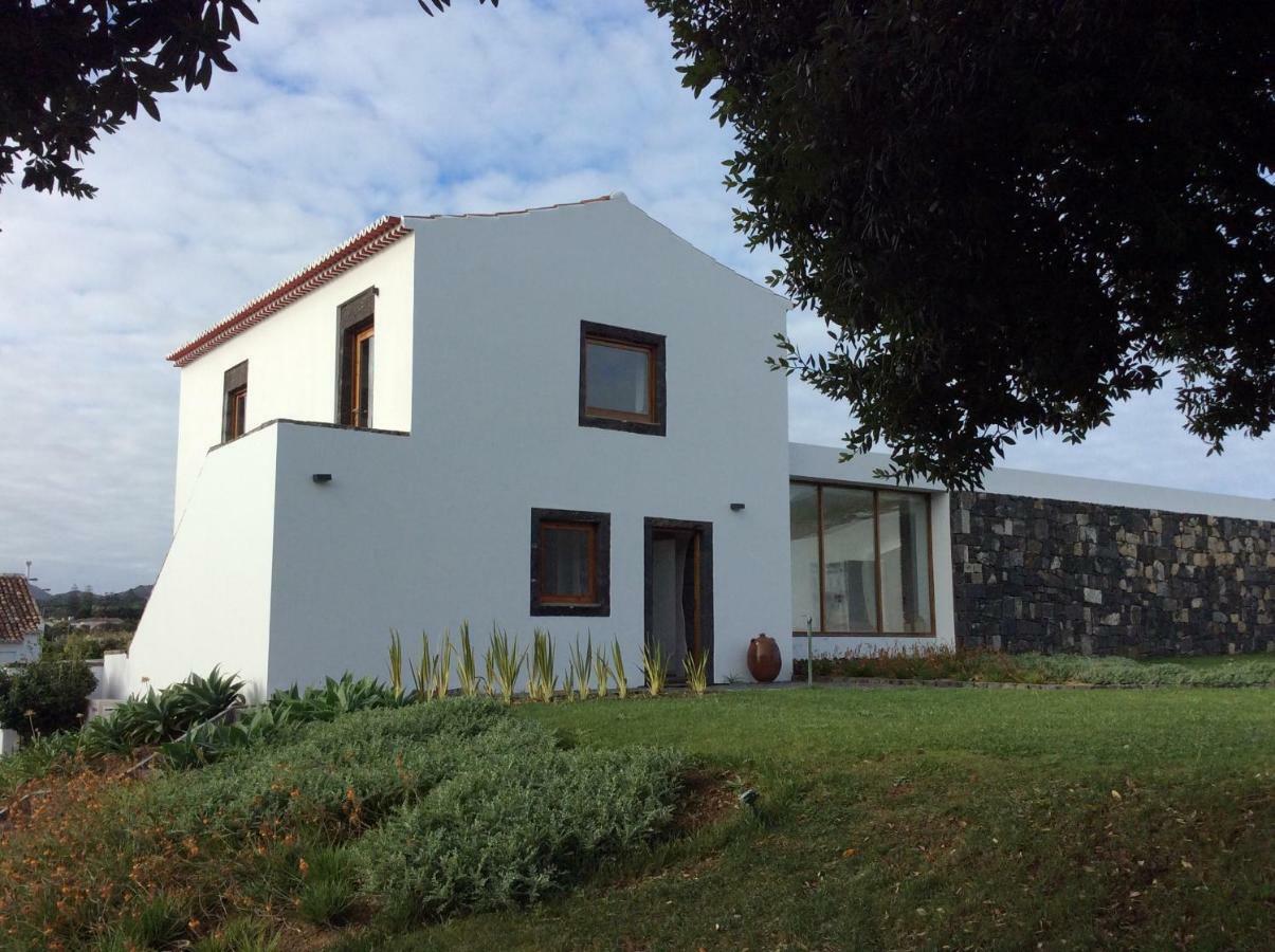 Quinta Nossa Senhora Do Cabo Villa Lagoa  Exteriör bild