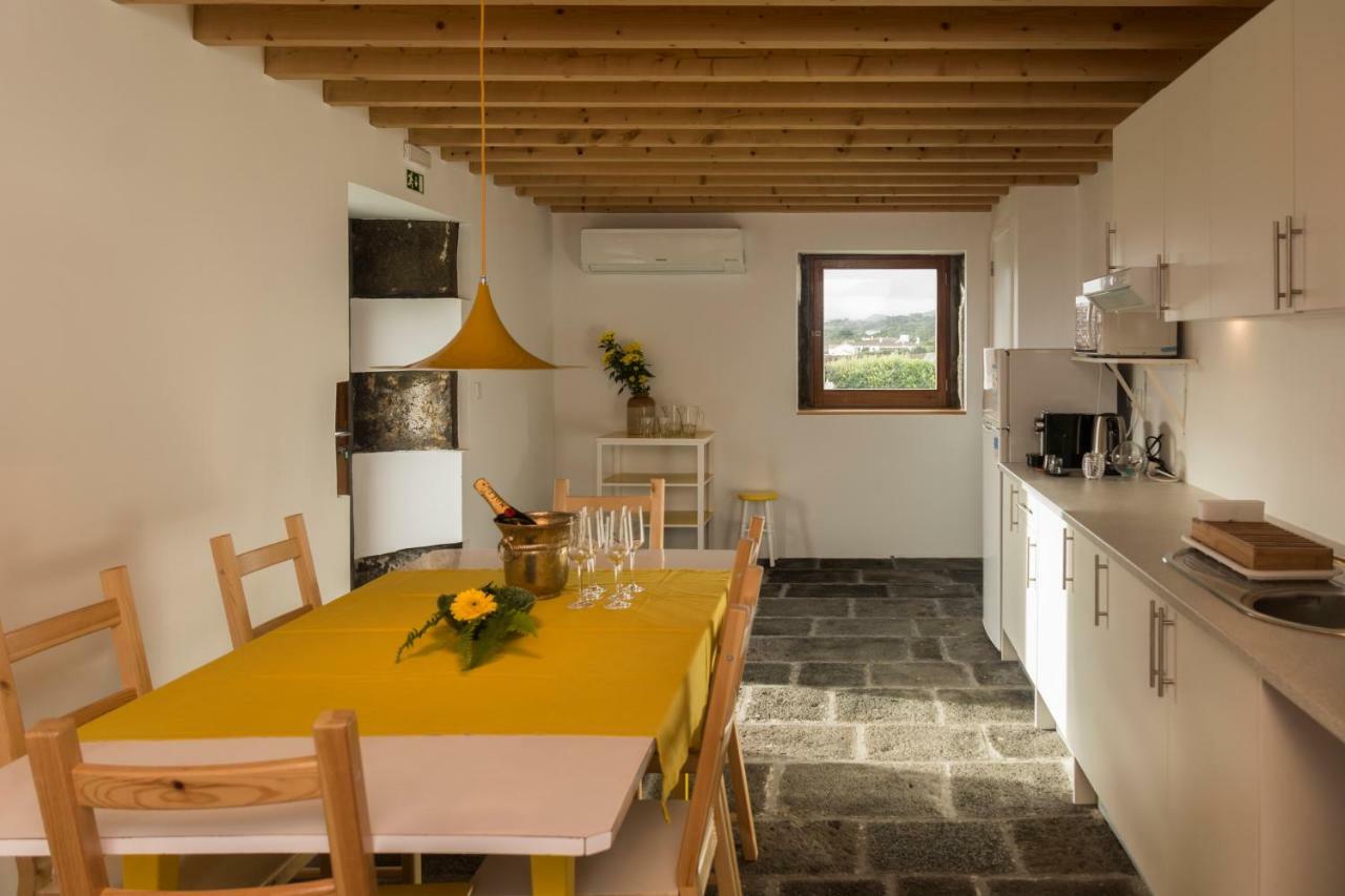 Quinta Nossa Senhora Do Cabo Villa Lagoa  Exteriör bild