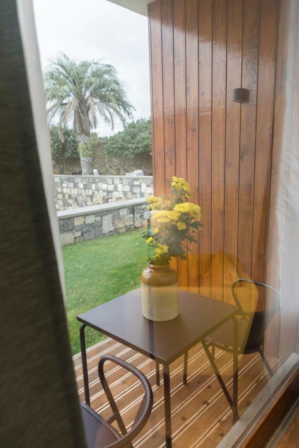 Quinta Nossa Senhora Do Cabo Villa Lagoa  Exteriör bild