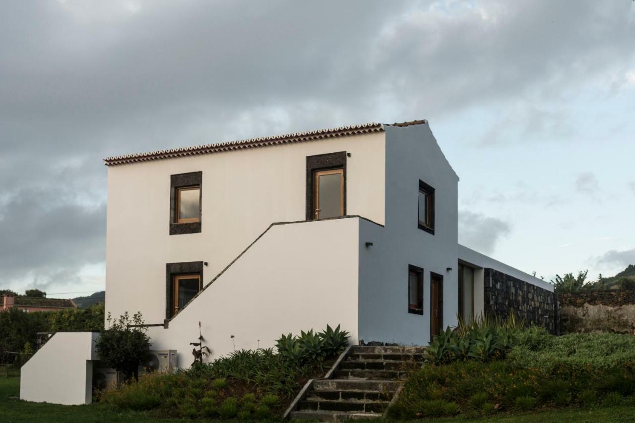 Quinta Nossa Senhora Do Cabo Villa Lagoa  Exteriör bild