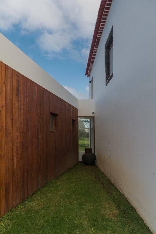 Quinta Nossa Senhora Do Cabo Villa Lagoa  Exteriör bild