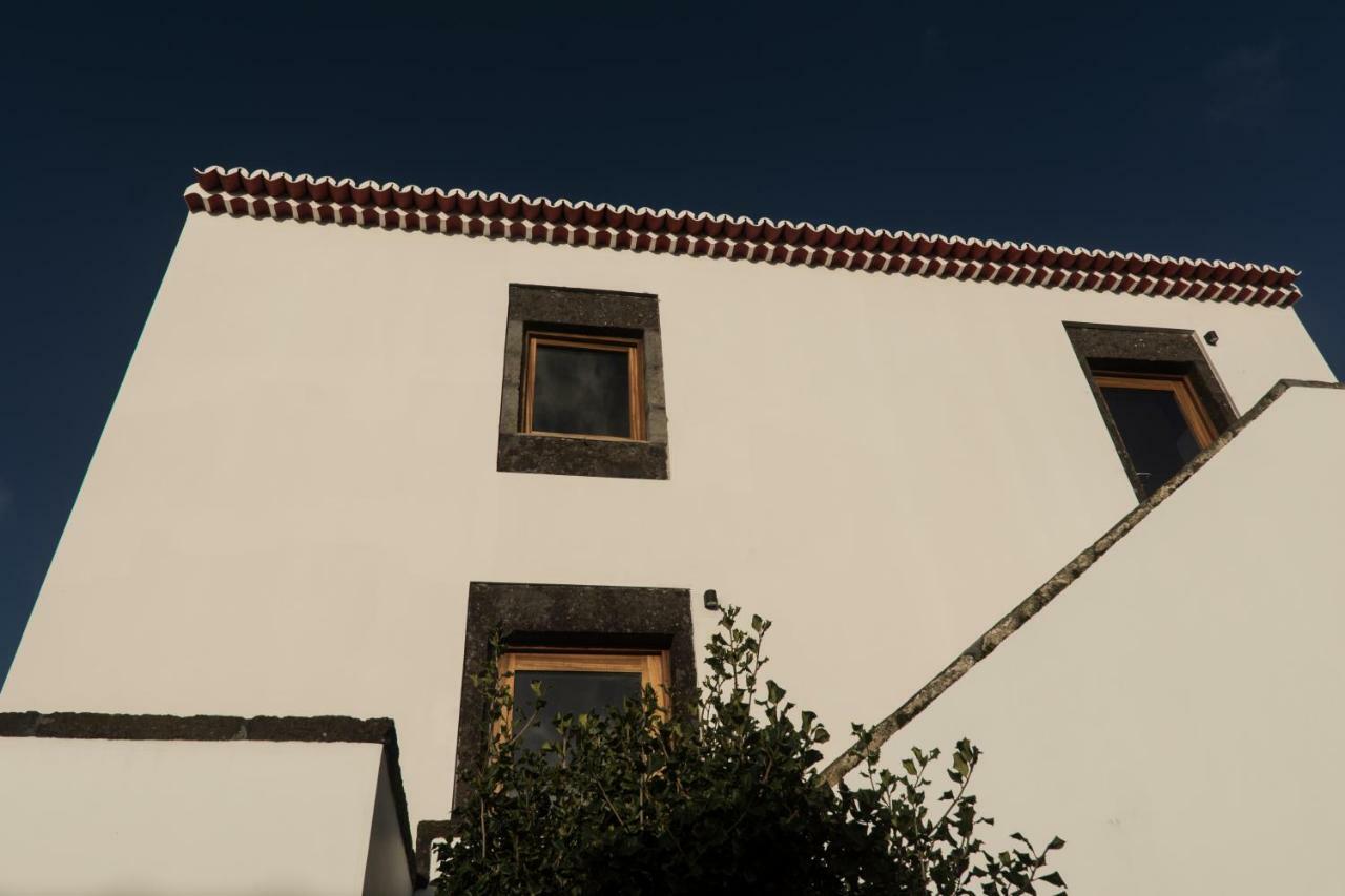 Quinta Nossa Senhora Do Cabo Villa Lagoa  Exteriör bild