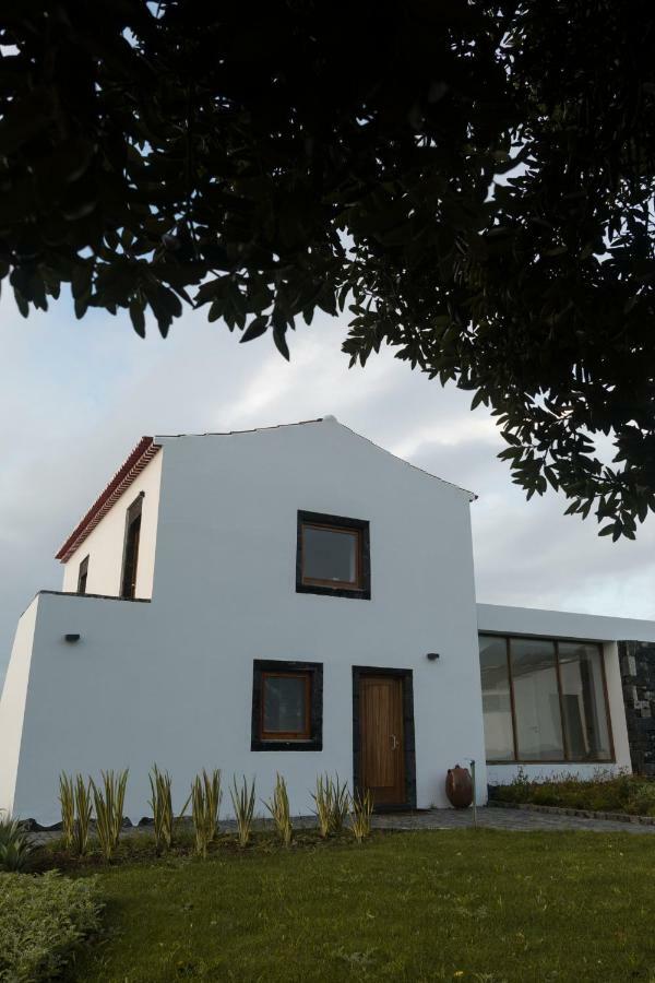 Quinta Nossa Senhora Do Cabo Villa Lagoa  Exteriör bild